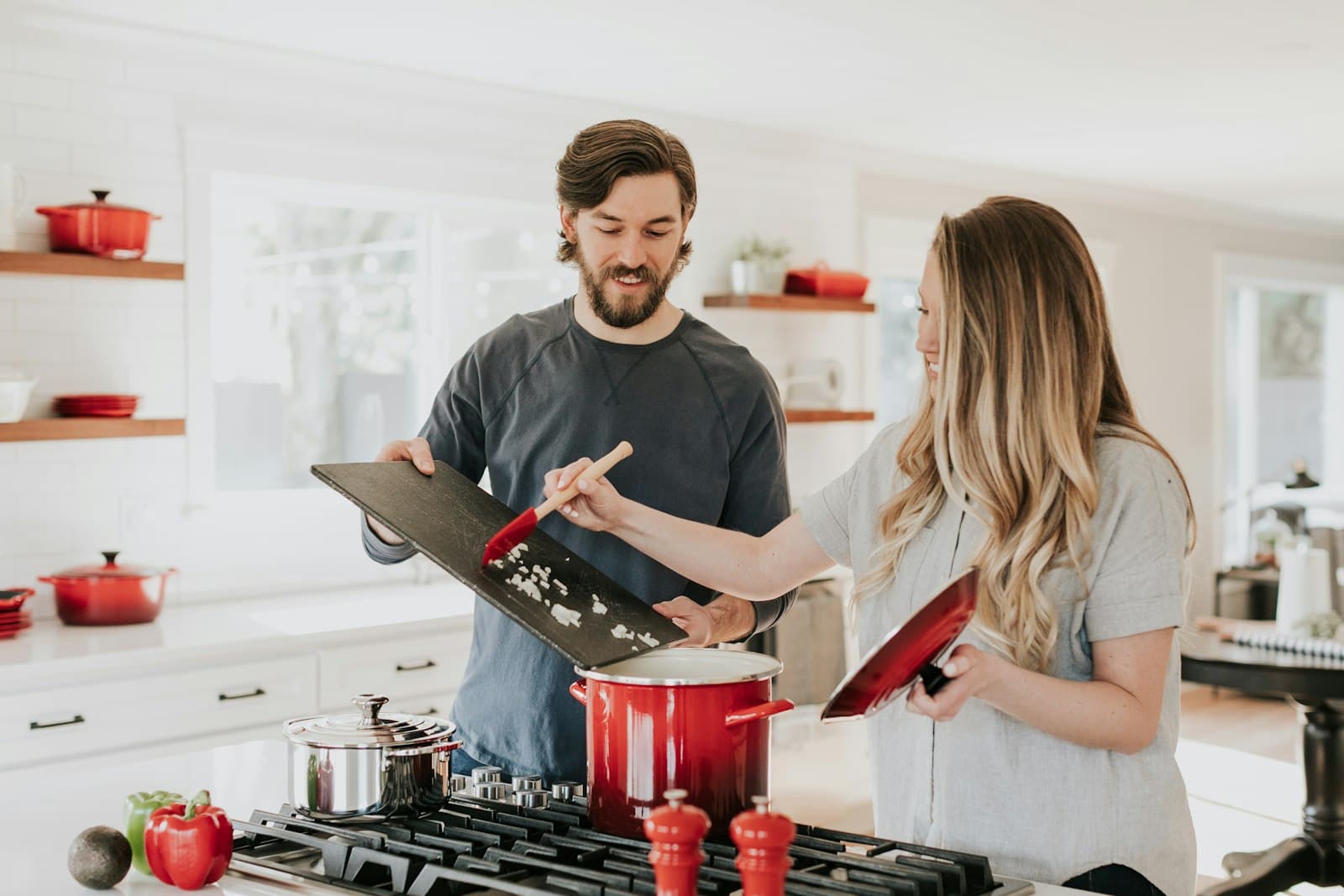 Vinove — Kitchen Ware & Cookware